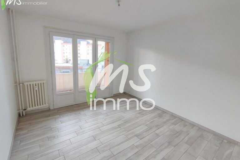 App. F4 avec cave et parking - 94.14 m² - GAP