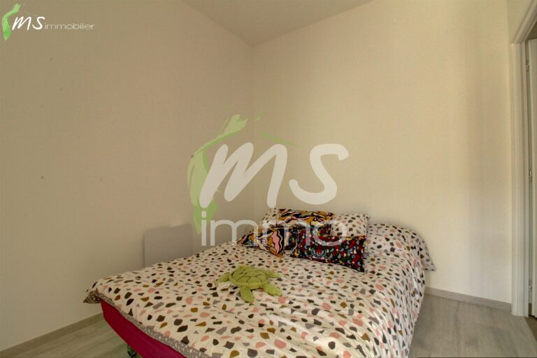App. F1 bis avec cave - 34.91 m² - GAP