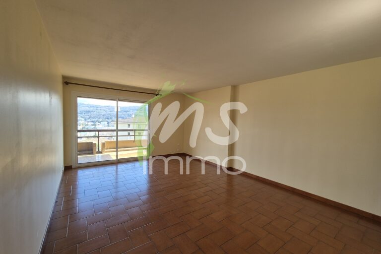 App. F2 avec cave - 53.63 m² - GAP