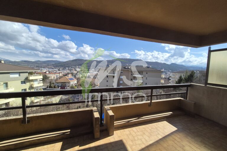 App. F2 avec cave - 53.63 m² - GAP