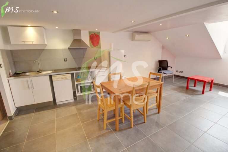 App. F3 - 54.2 m² - GAP