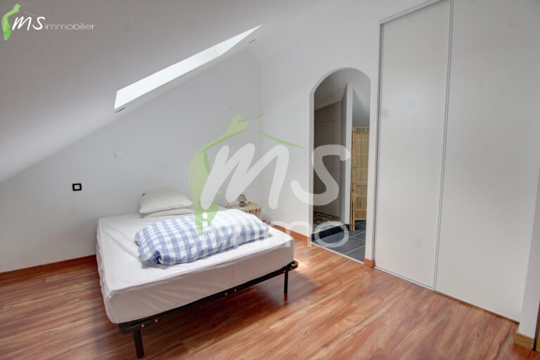 App. F3 - 54.2 m² - GAP