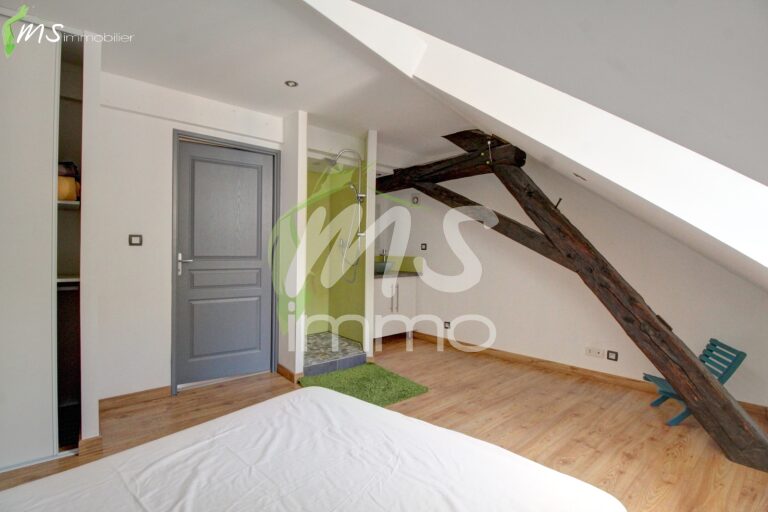 App. F3 - 54.2 m² - GAP