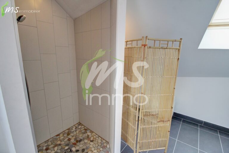 App. F3 - 54.2 m² - GAP