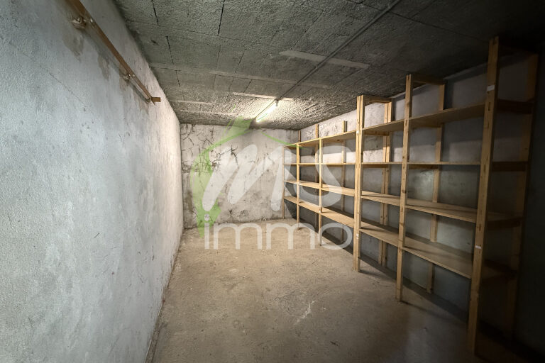 Garage N°3 - GAP