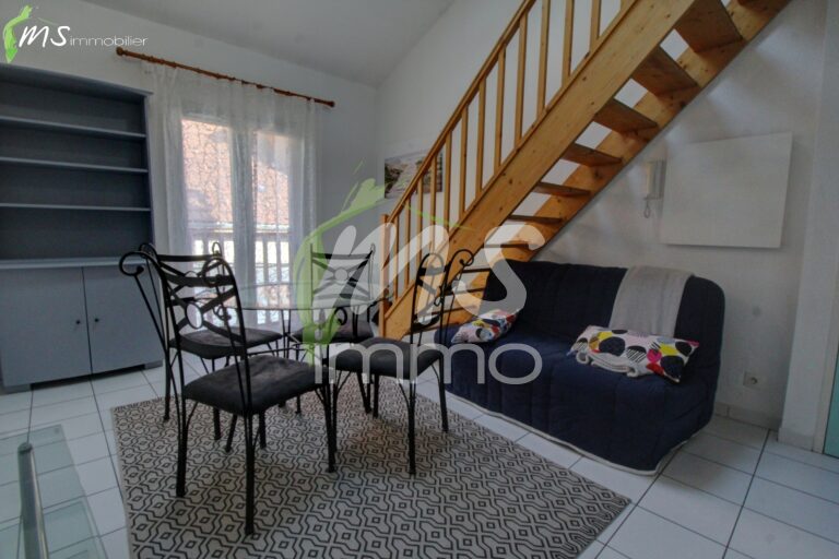 App. F1 - 27.47 m² - GAP