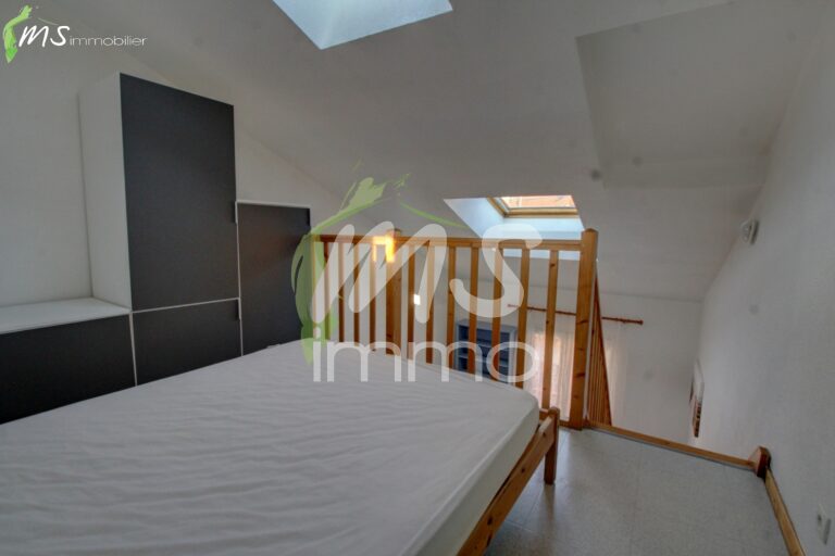 App. F1 - 27.47 m² - GAP