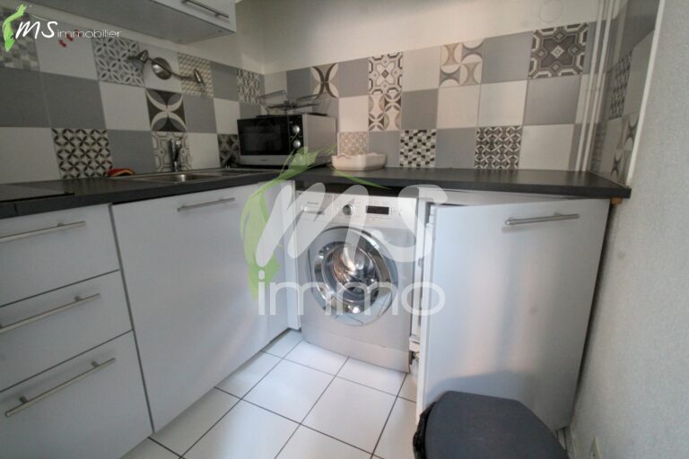 App. F1 - 27.47 m² - GAP