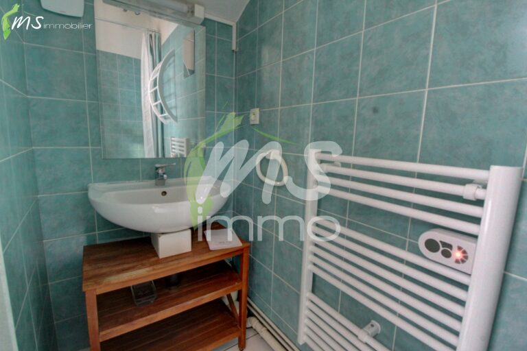 App. F1 - 27.47 m² - GAP