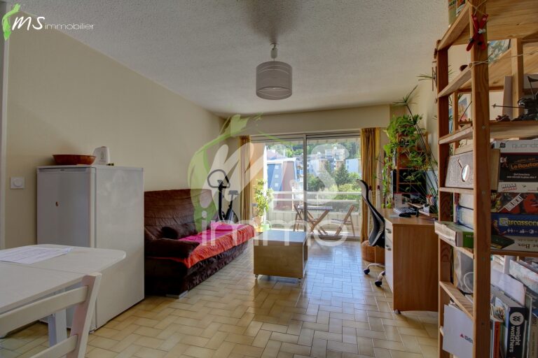 App. F2 avec cave - 51.01 m² - GAP