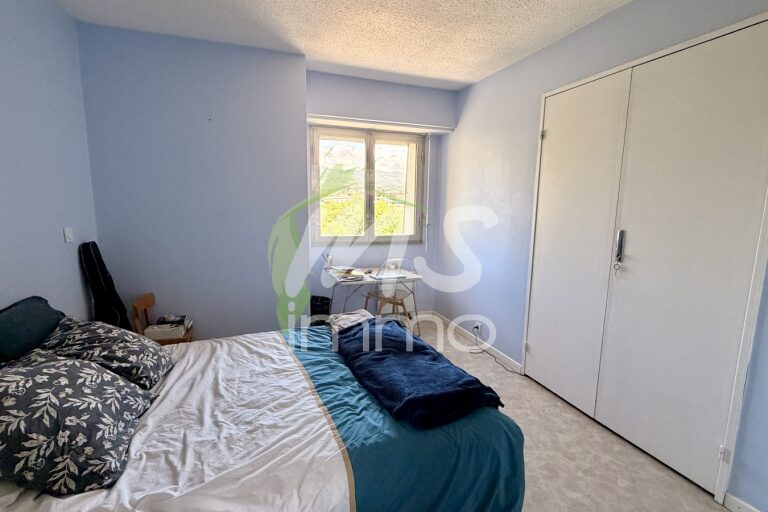 App. F2 avec cave - 51.01 m² - GAP