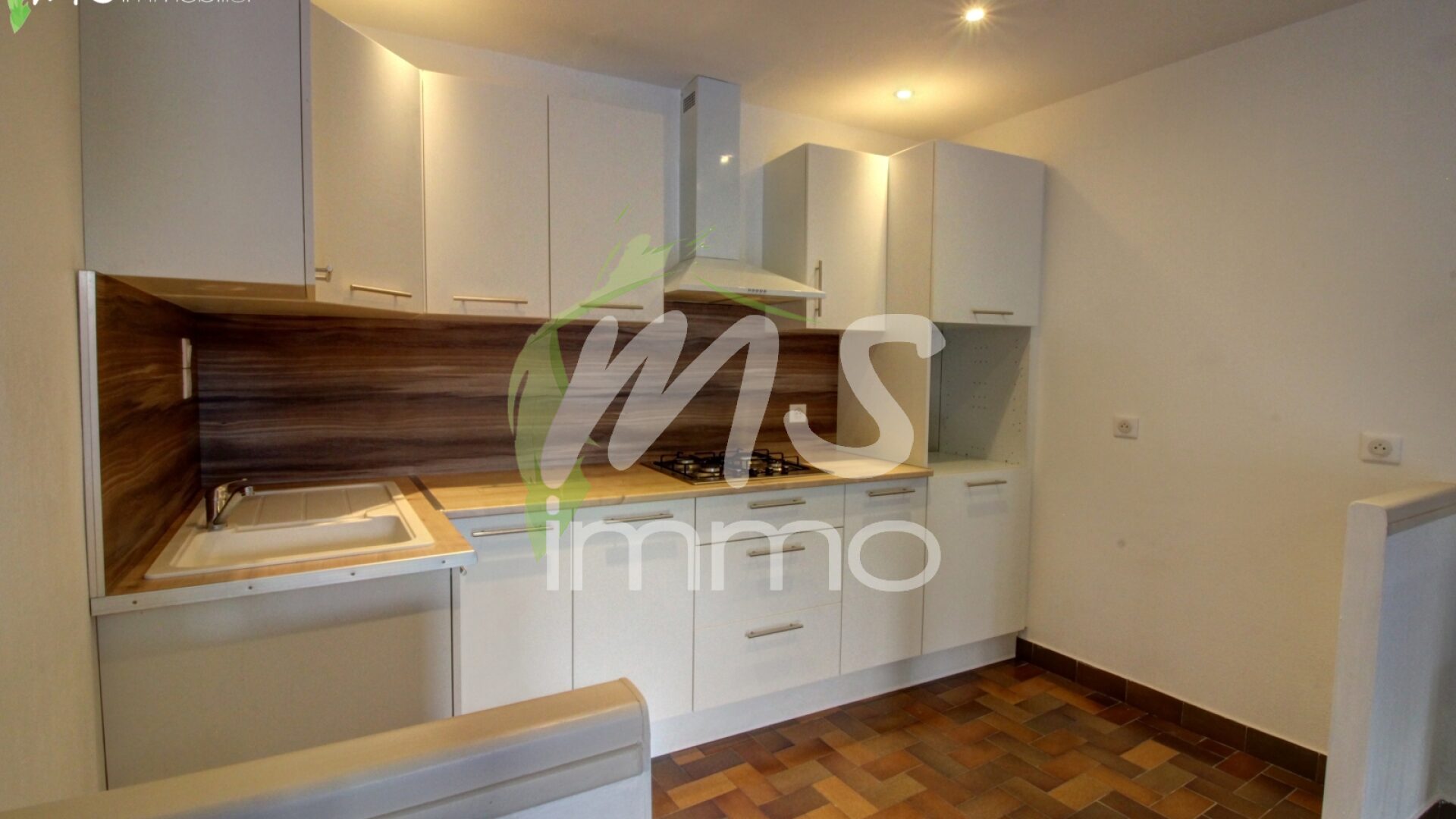 App. F3 - 57.63 m² - VALSERRES - Photo principale