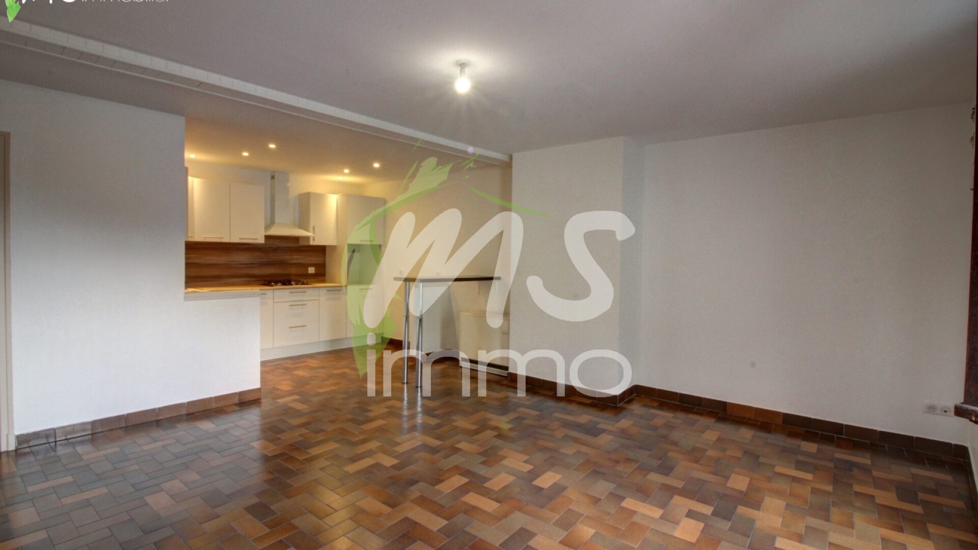 App. F3 - 57.63 m² - VALSERRES - Photo 2