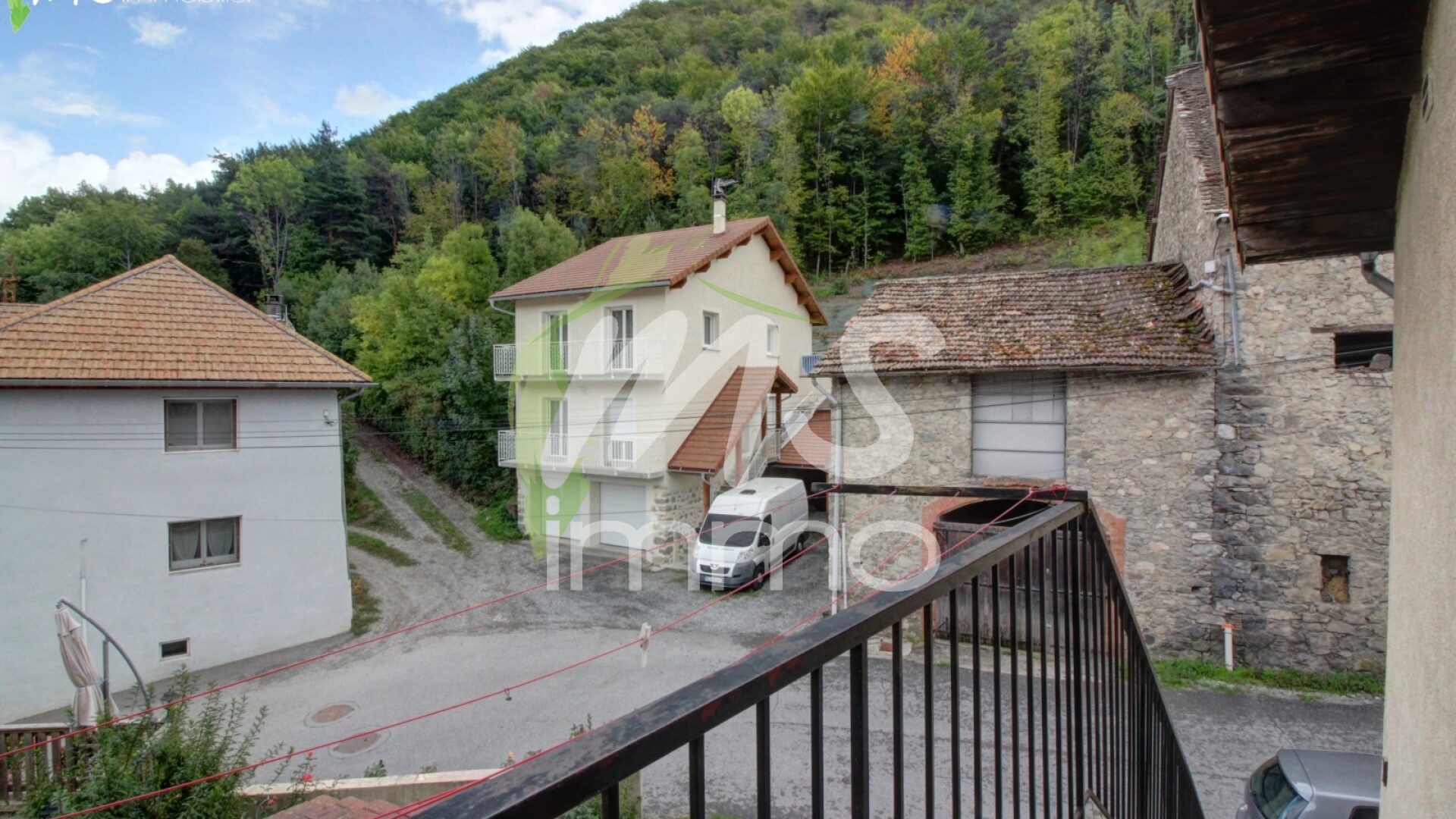 App. F3 - 57.63 m² - VALSERRES - Photo 4