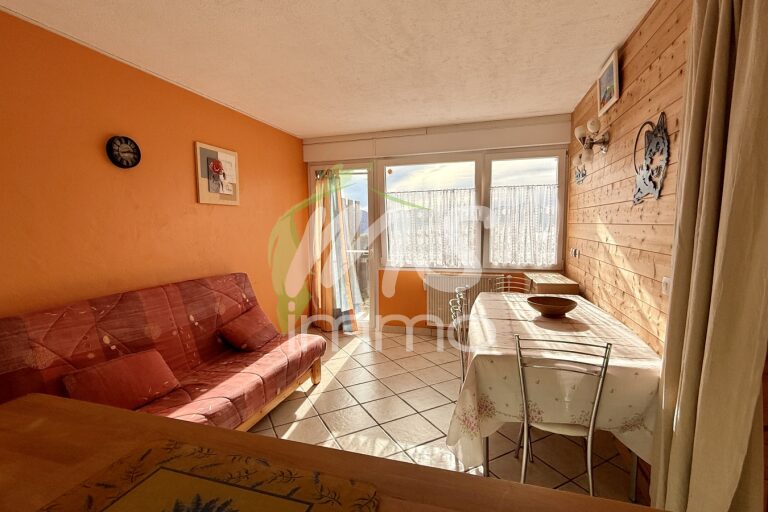 App. F2 - 36.08 m² - PRUNIERES
