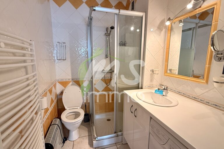App. F2 - 36.08 m² - PRUNIERES