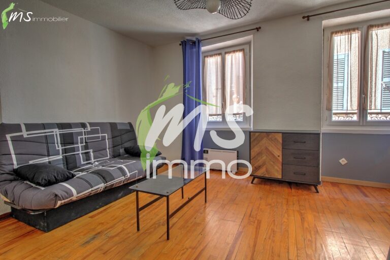 App. F1 - 30.85 m² - GAP