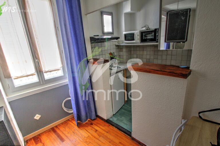 App. F1 - 30.85 m² - GAP