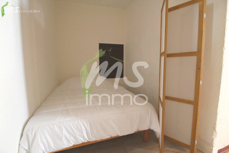 App. F1 - 30.85 m² - GAP