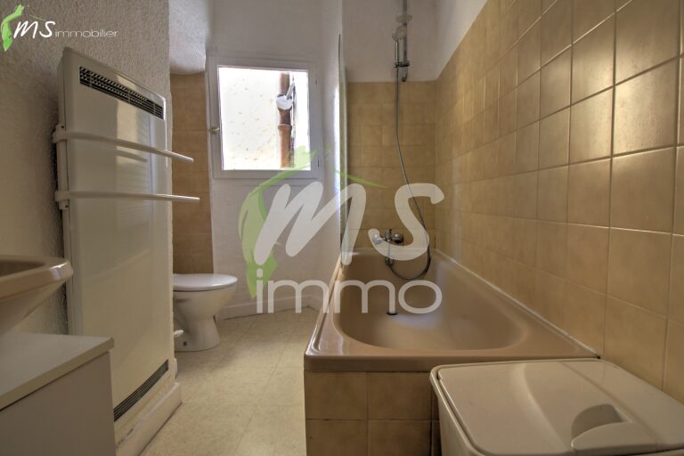 App. F1 - 30.85 m² - GAP