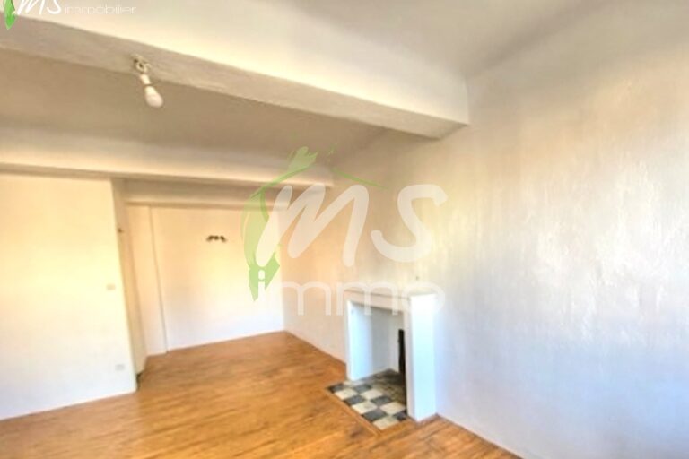 App. F2 au 1er étage - 44.31 m² - GAP