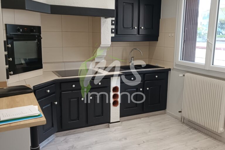 App. F3 - 70.72 m² - GAP