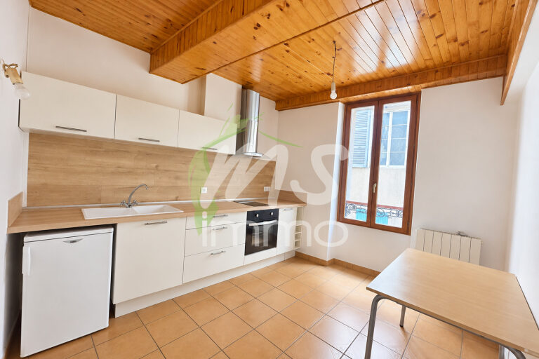 App. F1 - 36.68 m² - GAP
