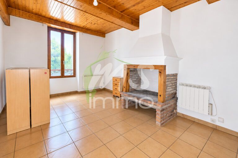 App. F1 - 36.68 m² - GAP