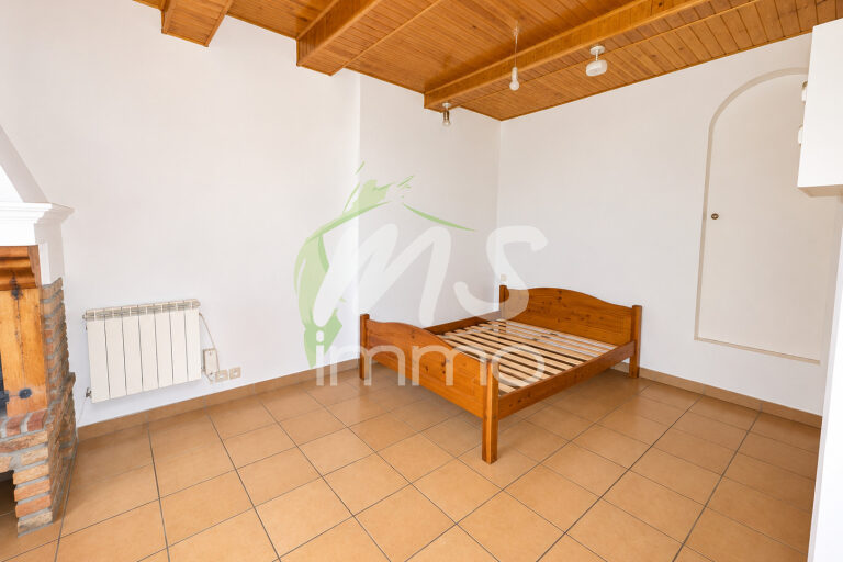 App. F1 - 36.68 m² - GAP