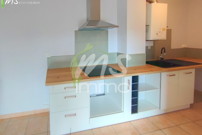 App. F3 - 51.46 m² - GAP
