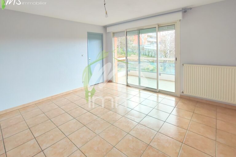 App. F3 - 51.46 m² - GAP