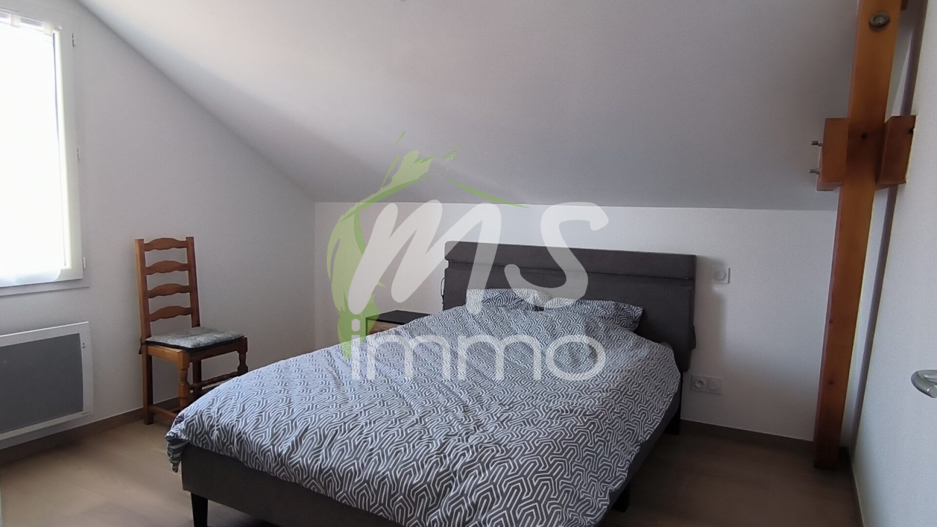 Maison 4P Mitoyenne gauche - 68 m² - GAP - Photo 4