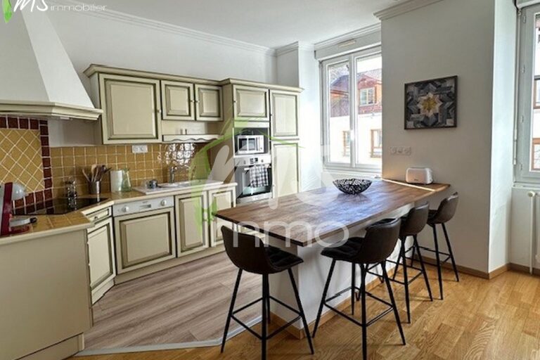 App. F3 - 61.69 m² - GAP