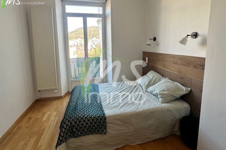 App. F3 - 61.69 m² - GAP