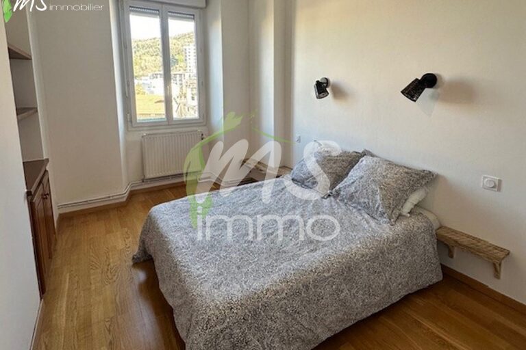 App. F3 - 61.69 m² - GAP