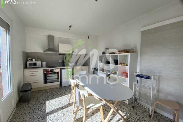 App. F2 avec cave - 51.86 m² - GAP