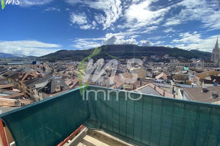 App. F2 avec cave - 51.86 m² - GAP