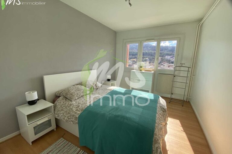 App. F2 avec cave - 51.86 m² - GAP