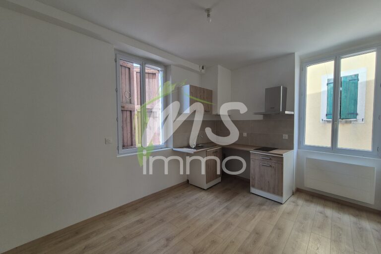 App. F2 - 39.55 m² - GAP