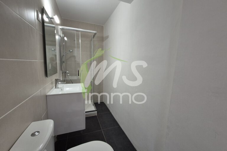 App. F2 - 39.55 m² - GAP
