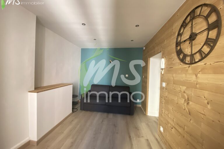 App. F1 - 21.38 m² - GAP