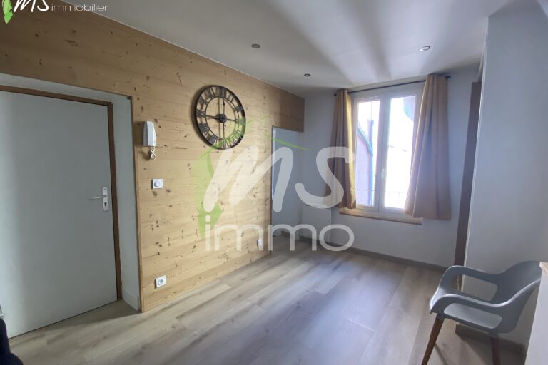 App. F1 - 21.38 m² - GAP
