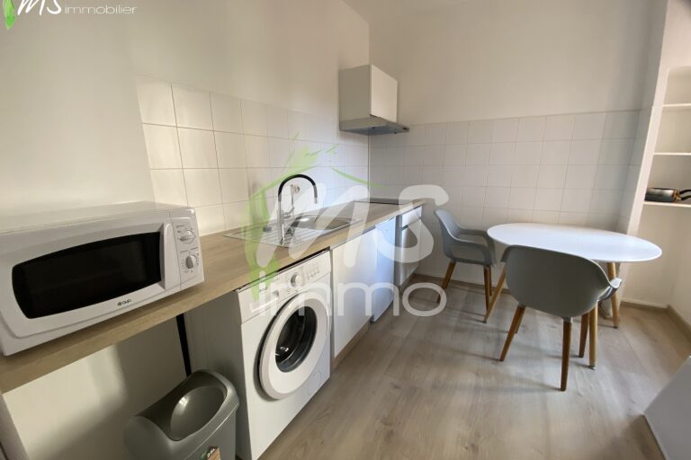 App. F1 - 21.38 m² - GAP
