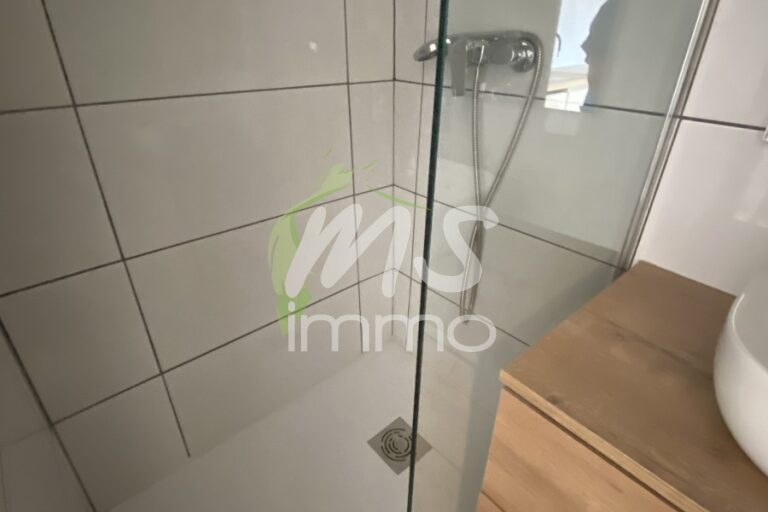 App. F1 - 21.38 m² - GAP