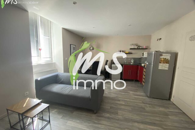 App. F2 - 35.21 m² - GAP