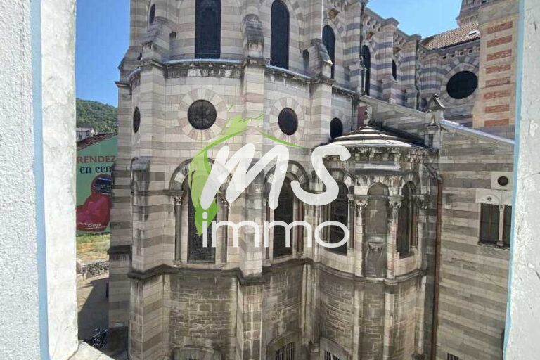 App. F2 - 35.21 m² - GAP