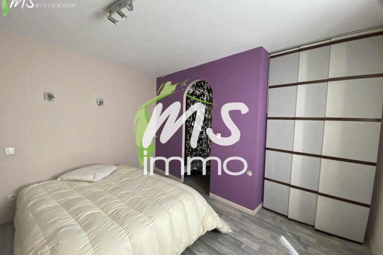 App. F2 - 35.21 m² - GAP