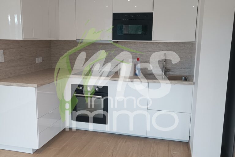 App. F3 bis avec cave - 63.73 m² - GAP