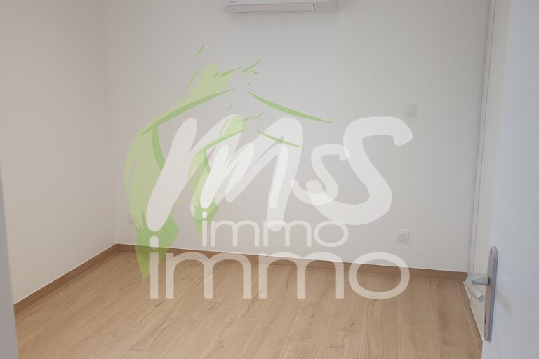 App. F3 bis avec cave - 63.73 m² - GAP