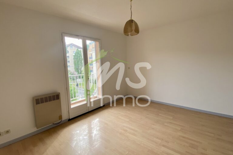 App. F1 Bis avec cave et parking - 35.51 m² - GAP